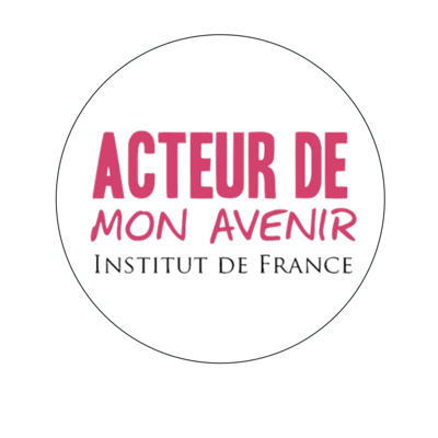 Acteur de mon avenir