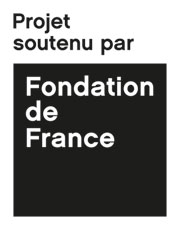 Projet soutenu par la Fondation de France