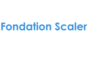 Fondation Scaler