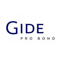 Gide Pro Bono